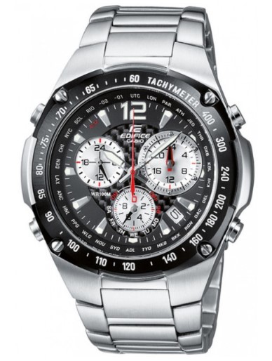 Casio Edifice, EF-529SP-1AVEF